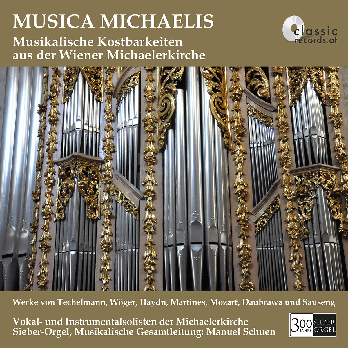 musica_michaelis_kostbarkeiten Musica Michaelis CD